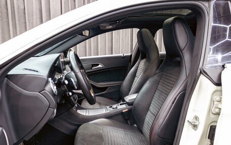 Mercedes-Benz CLA, 2015 год, 1 895 000 рублей, 11 фотография
