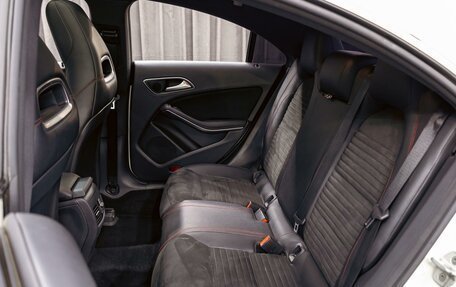 Mercedes-Benz CLA, 2015 год, 1 895 000 рублей, 19 фотография