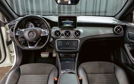 Mercedes-Benz CLA, 2015 год, 1 895 000 рублей, 17 фотография