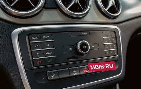 Mercedes-Benz CLA, 2015 год, 1 895 000 рублей, 15 фотография