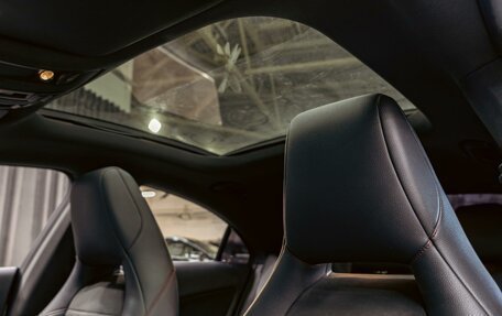 Mercedes-Benz CLA, 2015 год, 1 895 000 рублей, 18 фотография