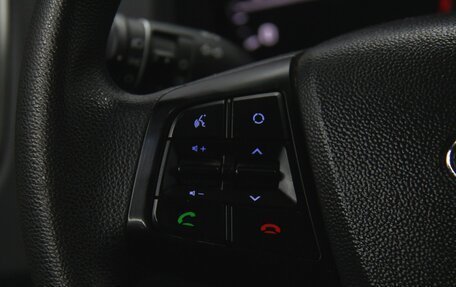 Hyundai Creta I рестайлинг, 2018 год, 1 827 000 рублей, 17 фотография
