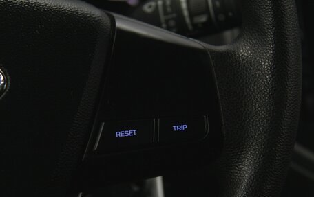 Hyundai Creta I рестайлинг, 2018 год, 1 827 000 рублей, 19 фотография