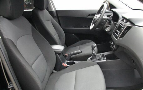 Hyundai Creta I рестайлинг, 2018 год, 1 827 000 рублей, 32 фотография