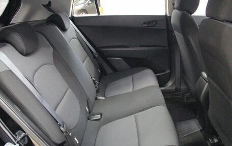Hyundai Creta I рестайлинг, 2018 год, 1 827 000 рублей, 30 фотография