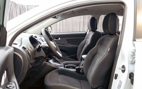KIA Sportage III, 2013 год, 1 395 000 рублей, 11 фотография