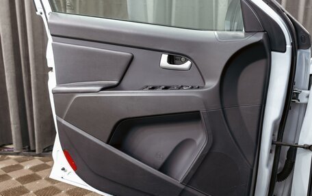 KIA Sportage III, 2013 год, 1 395 000 рублей, 12 фотография