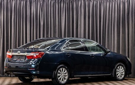 Toyota Camry, 2013 год, 1 595 000 рублей, 6 фотография