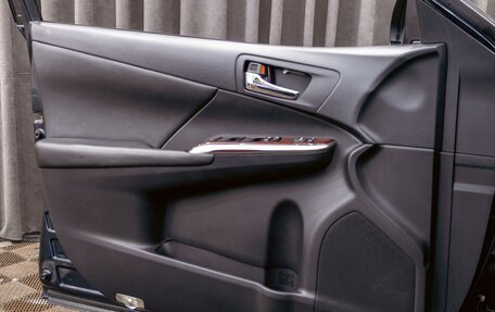 Toyota Camry, 2013 год, 1 595 000 рублей, 12 фотография