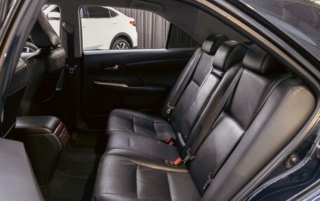 Toyota Camry, 2013 год, 1 595 000 рублей, 16 фотография