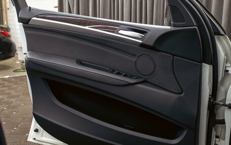 BMW X6, 2012 год, 2 155 000 рублей, 12 фотография