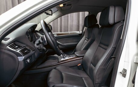 BMW X6, 2012 год, 2 155 000 рублей, 11 фотография