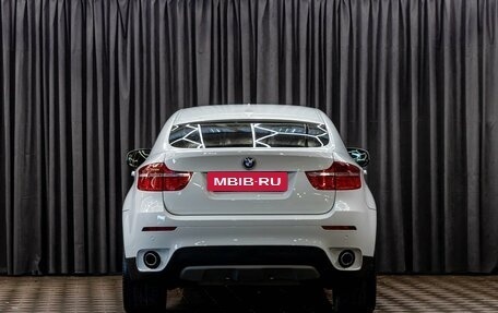 BMW X6, 2012 год, 2 155 000 рублей, 5 фотография