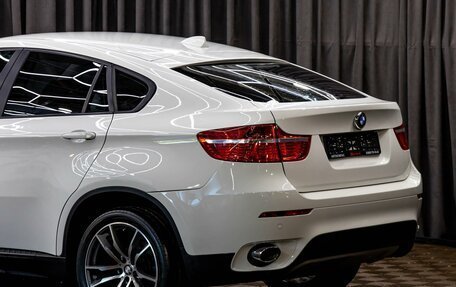 BMW X6, 2012 год, 2 155 000 рублей, 8 фотография