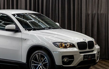 BMW X6, 2012 год, 2 155 000 рублей, 7 фотография