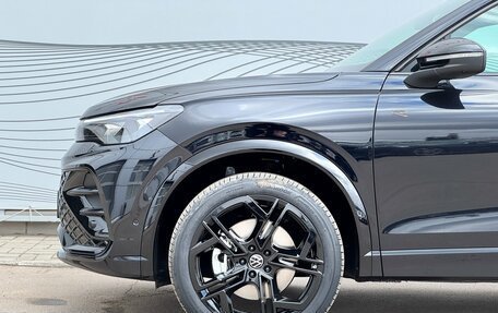 Volkswagen Tiguan, 2026 год, 4 500 000 рублей, 2 фотография