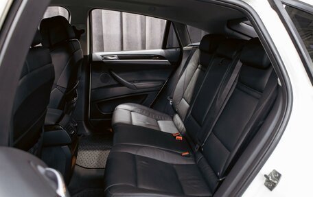 BMW X6, 2012 год, 2 155 000 рублей, 18 фотография