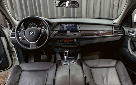 BMW X6, 2012 год, 2 155 000 рублей, 17 фотография