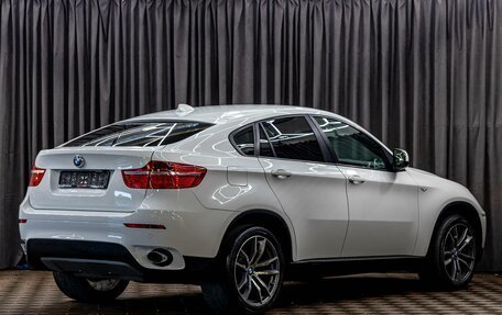 BMW X6, 2012 год, 2 155 000 рублей, 6 фотография