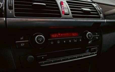 BMW X6, 2012 год, 2 155 000 рублей, 15 фотография