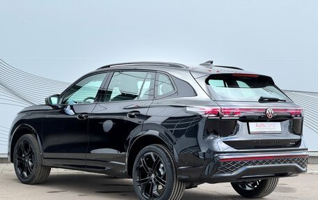 Volkswagen Tiguan, 2026 год, 4 500 000 рублей, 6 фотография