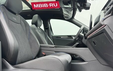 Volkswagen Tiguan, 2026 год, 4 500 000 рублей, 15 фотография