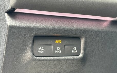 Volkswagen Tiguan, 2026 год, 4 500 000 рублей, 22 фотография