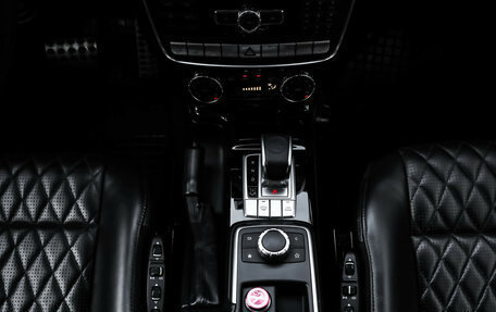 Mercedes-Benz G-Класс AMG, 2015 год, 5 460 585 рублей, 32 фотография