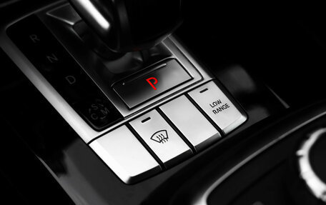 Mercedes-Benz G-Класс AMG, 2015 год, 5 460 585 рублей, 38 фотография