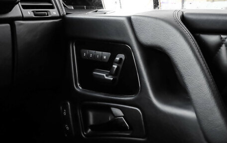 Mercedes-Benz G-Класс AMG, 2015 год, 5 460 585 рублей, 40 фотография