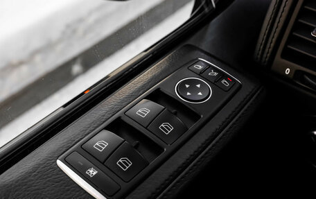 Mercedes-Benz G-Класс AMG, 2015 год, 5 460 585 рублей, 39 фотография