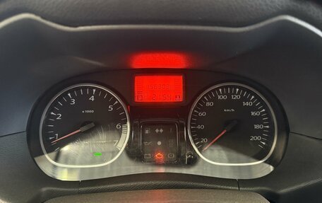 Renault Duster I рестайлинг, 2014 год, 945 000 рублей, 11 фотография