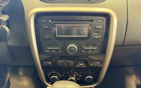 Renault Duster I рестайлинг, 2014 год, 945 000 рублей, 12 фотография