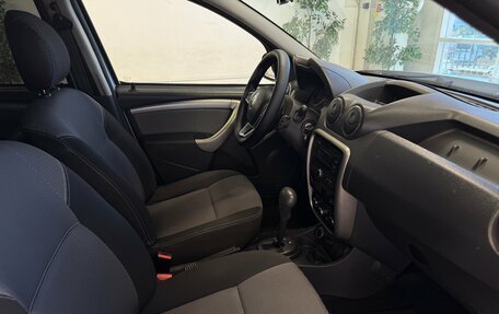 Renault Duster I рестайлинг, 2014 год, 945 000 рублей, 9 фотография