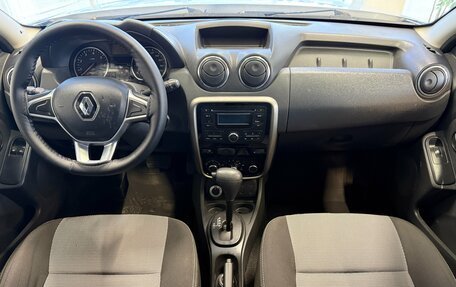 Renault Duster I рестайлинг, 2014 год, 945 000 рублей, 8 фотография
