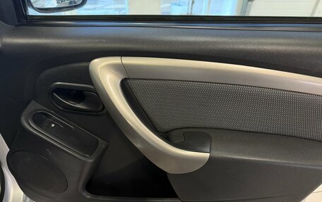 Renault Duster I рестайлинг, 2014 год, 945 000 рублей, 16 фотография