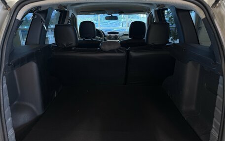 Renault Duster I рестайлинг, 2014 год, 945 000 рублей, 18 фотография