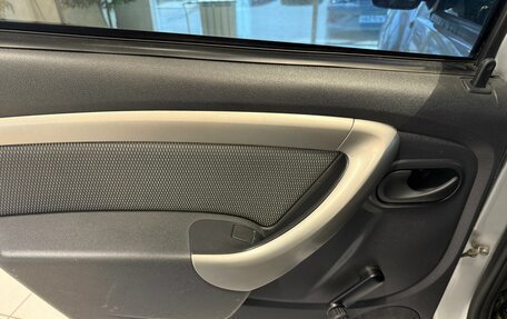 Renault Duster I рестайлинг, 2014 год, 945 000 рублей, 15 фотография