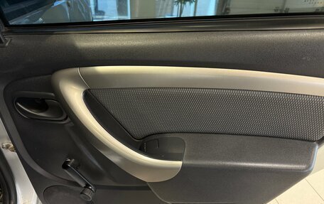 Renault Duster I рестайлинг, 2014 год, 945 000 рублей, 17 фотография