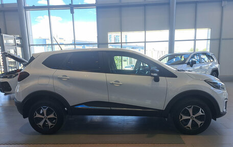Renault Kaptur I рестайлинг, 2021 год, 1 709 000 рублей, 5 фотография