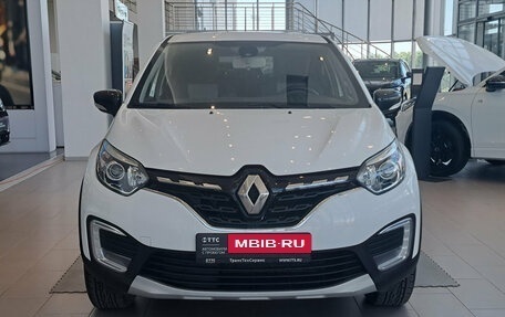 Renault Kaptur I рестайлинг, 2021 год, 1 709 000 рублей, 2 фотография