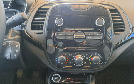 Renault Kaptur I рестайлинг, 2021 год, 1 709 000 рублей, 18 фотография