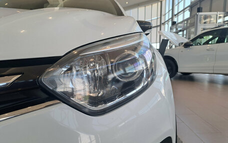 Renault Kaptur I рестайлинг, 2021 год, 1 709 000 рублей, 21 фотография