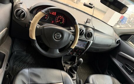 Nissan Almera, 2013 год, 668 000 рублей, 5 фотография