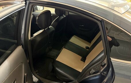 Nissan Almera, 2013 год, 668 000 рублей, 7 фотография