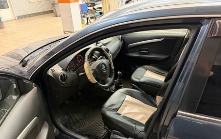 Nissan Almera, 2013 год, 668 000 рублей, 6 фотография