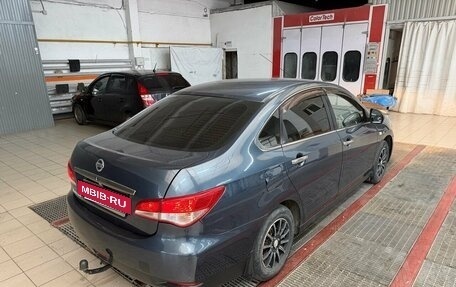 Nissan Almera, 2013 год, 668 000 рублей, 2 фотография