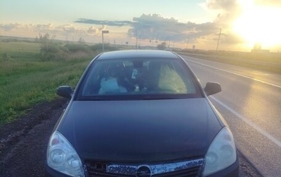 Opel Astra H, 2013 год, 400 000 рублей, 1 фотография