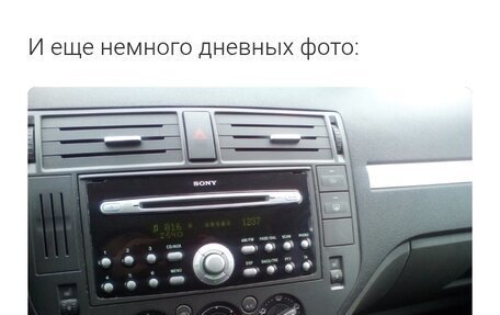 Ford C-MAX I рестайлинг, 2007 год, 510 000 рублей, 1 фотография