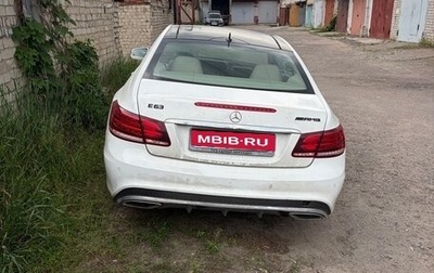 Mercedes-Benz E-Класс, 2013 год, 1 150 000 рублей, 1 фотография